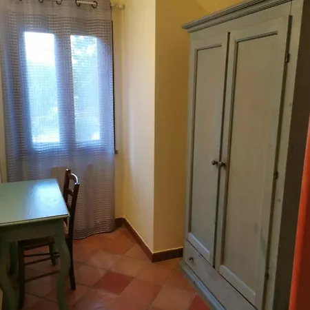 Podere Serena شقة *
