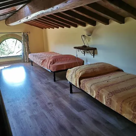 شقة Podere Serena كاستاجنيتو كاردوتشي