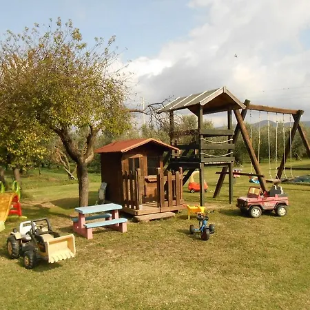 Podere Serena * Castagneto Carducci