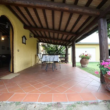 Podere Serena * Castagneto Carducci