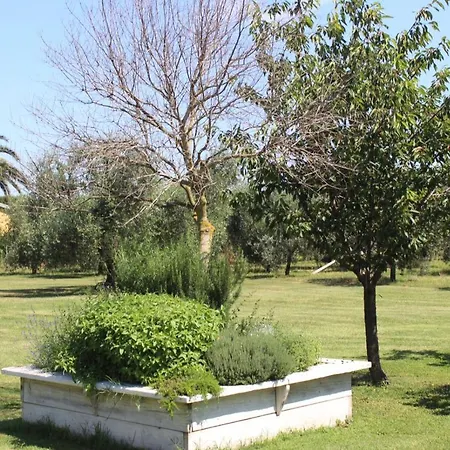 Apartamento Podere Serena *