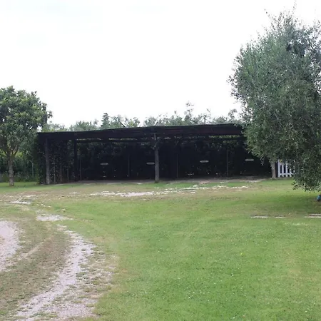 Apartamento Podere Serena