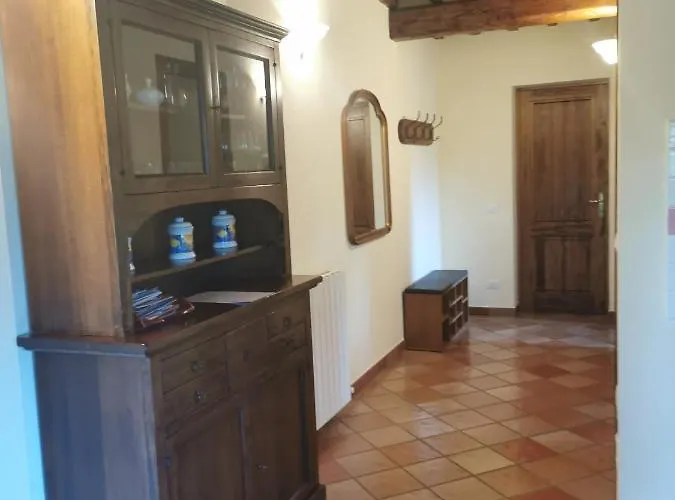 Podere Serena
