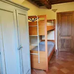 Apartment Podere Serena Castagneto Carducci