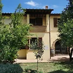 Podere Serena Apartment Castagneto Carducci