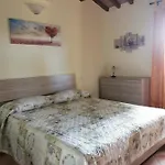 Apartment Podere Serena Castagneto Carducci