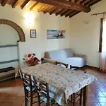 Apartment Podere Serena Castagneto Carducci