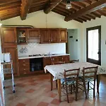 Apartment Podere Serena *