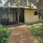 Podere Serena Apartment
