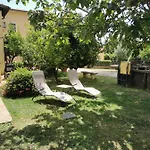 Podere Serena Apartment Castagneto Carducci