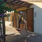 Podere Serena Apartment Castagneto Carducci