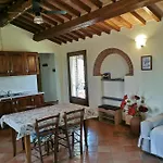 Podere Serena Castagneto Carducci