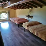 Apartment Podere Serena Castagneto Carducci