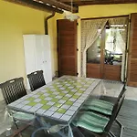 Podere Serena Apartment Castagneto Carducci