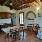 Podere Serena Apartment Castagneto Carducci