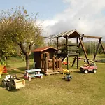 Podere Serena * Castagneto Carducci