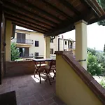 Podere Serena Apartment *