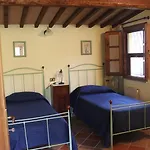 Podere Serena Apartment