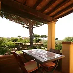Podere Serena Apartment Castagneto Carducci