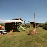 Podere Serena Castagneto Carducci