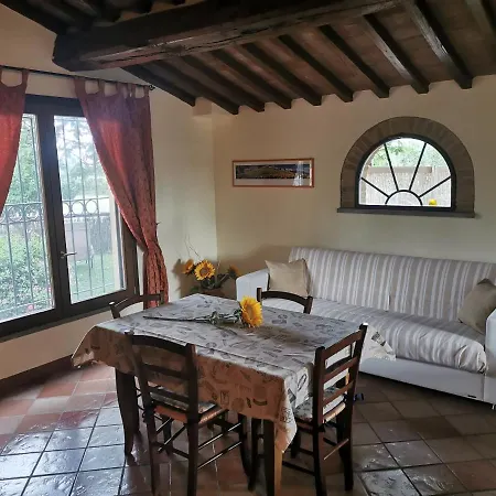 Podere Serena