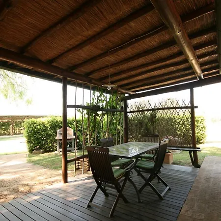 Podere Serena Apartment