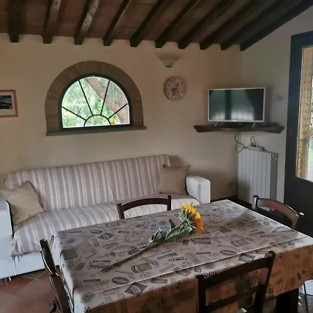 Podere Serena *