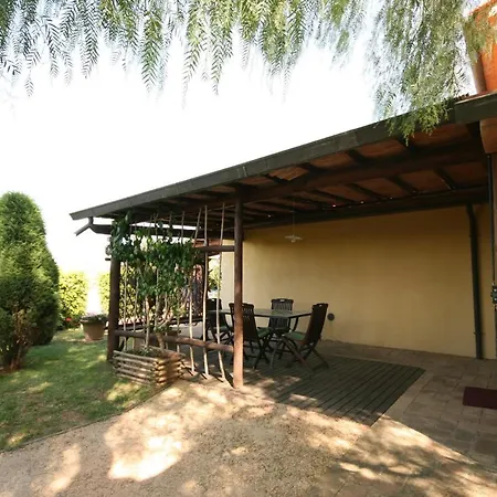 Podere Serena Apartment