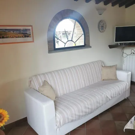 Podere Serena *