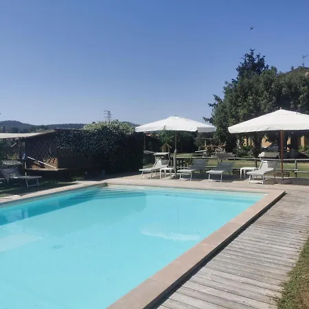 Podere Serena *