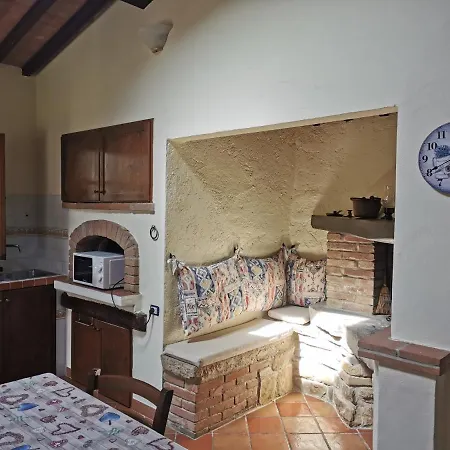 Podere Serena Apartment
