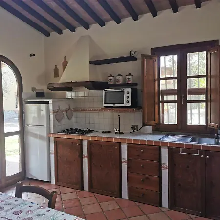 Apartment Podere Serena *