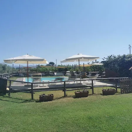 Apartment Podere Serena