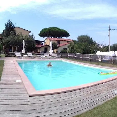 Podere Serena Apartment *