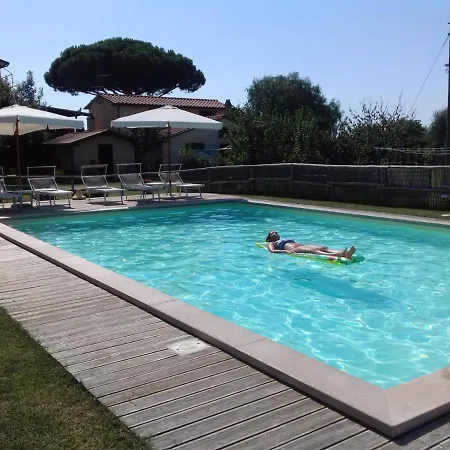 Podere Serena Apartment *