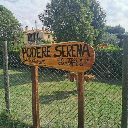 Podere Serena