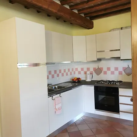 Apartment Podere Serena