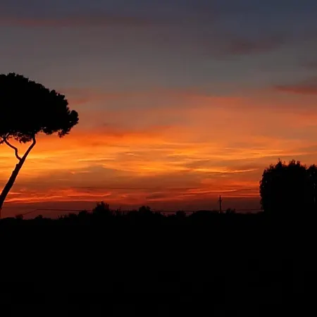 Podere Serena Apartment