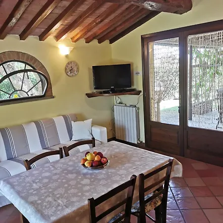 Podere Serena *