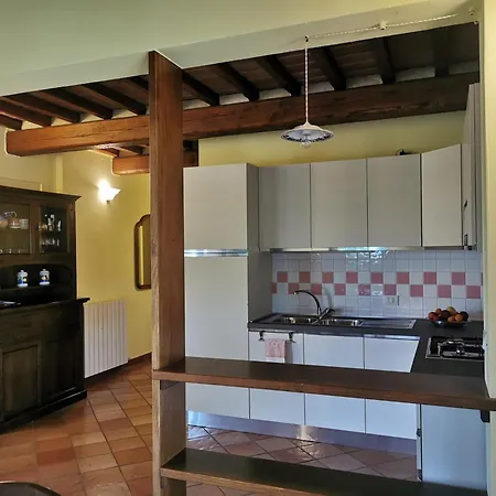 Podere Serena