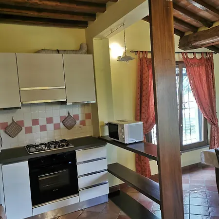 Podere Serena
