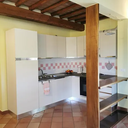 Apartment Podere Serena