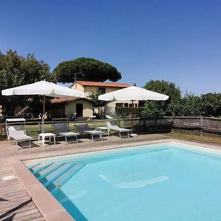 Apartment Podere Serena *