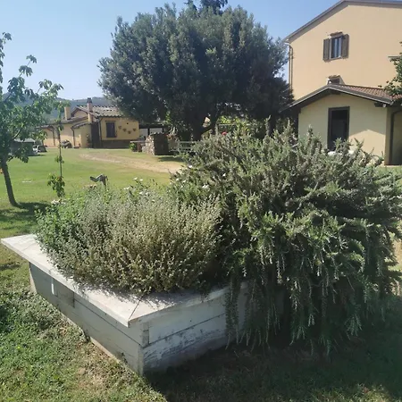 Podere Serena Apartment *