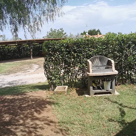 Podere Serena Apartment *