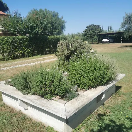شقة Podere Serena