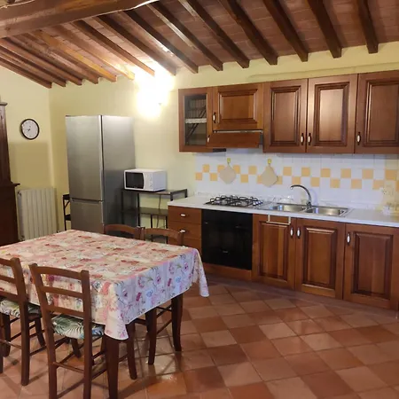 Podere Serena Castagneto Carducci