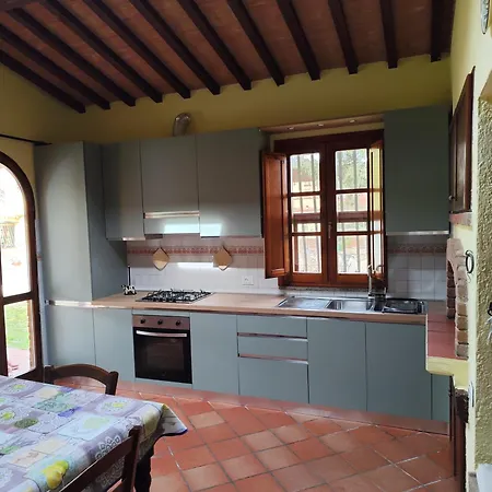 Podere Serena *