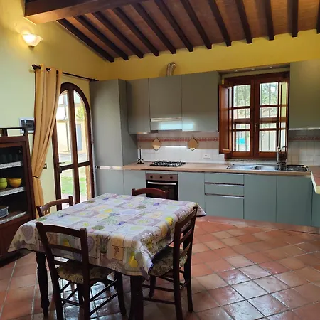 Apartment Podere Serena
