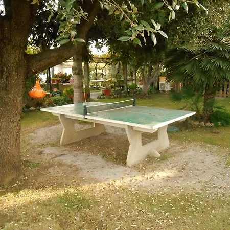 Podere Serena Apartment